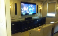 Lake Mary, Comfy Thunder Theater  